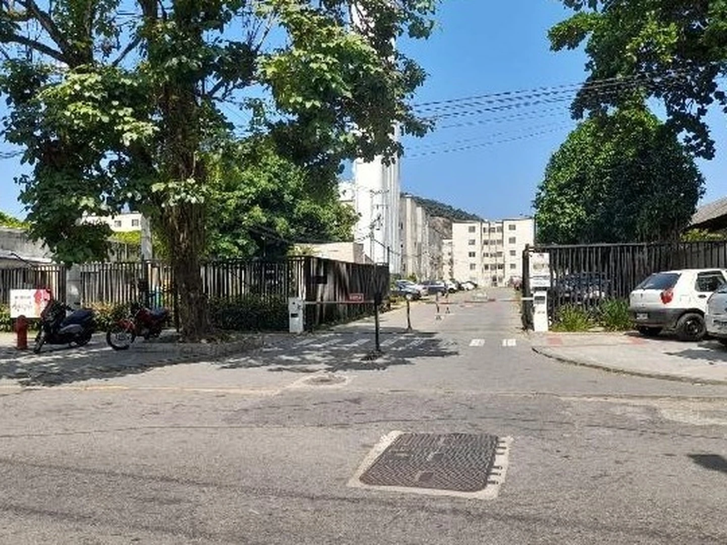 Apartamento - Rio De Janeiro, RJ - foto 1