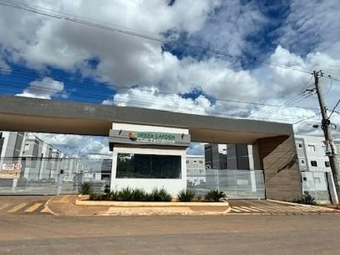 Apartamento - Valparaiso De Goias, GO - foto 1