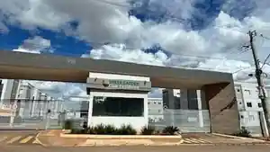 Apartamento - Valparaiso De Goias, GO