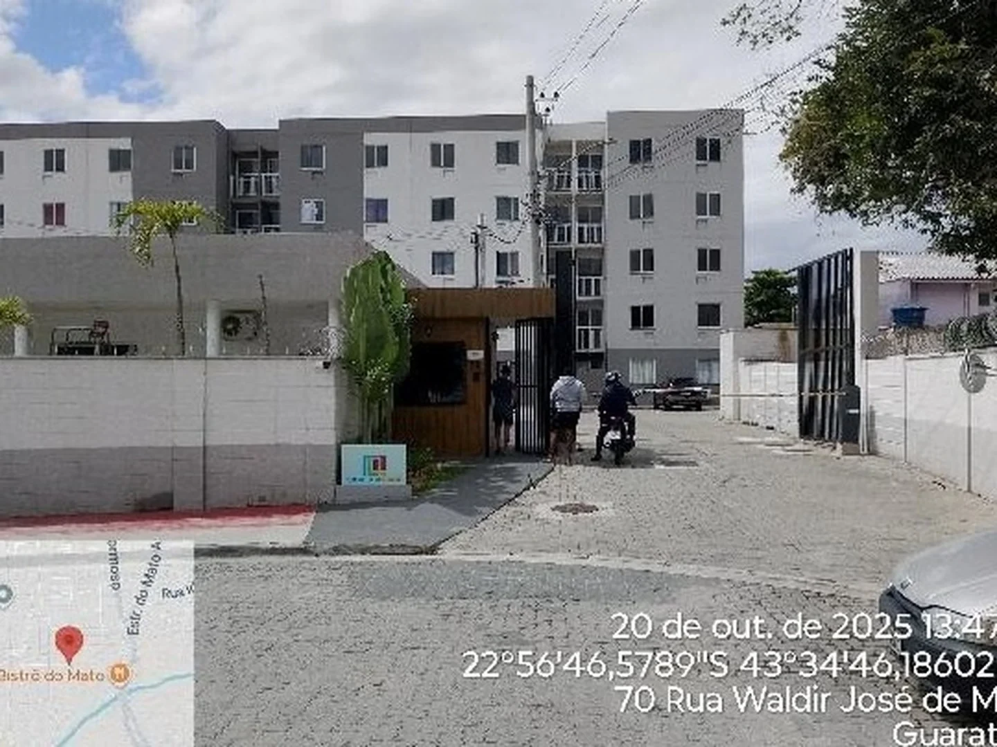 Apartamento - Rio De Janeiro, RJ - foto 1
