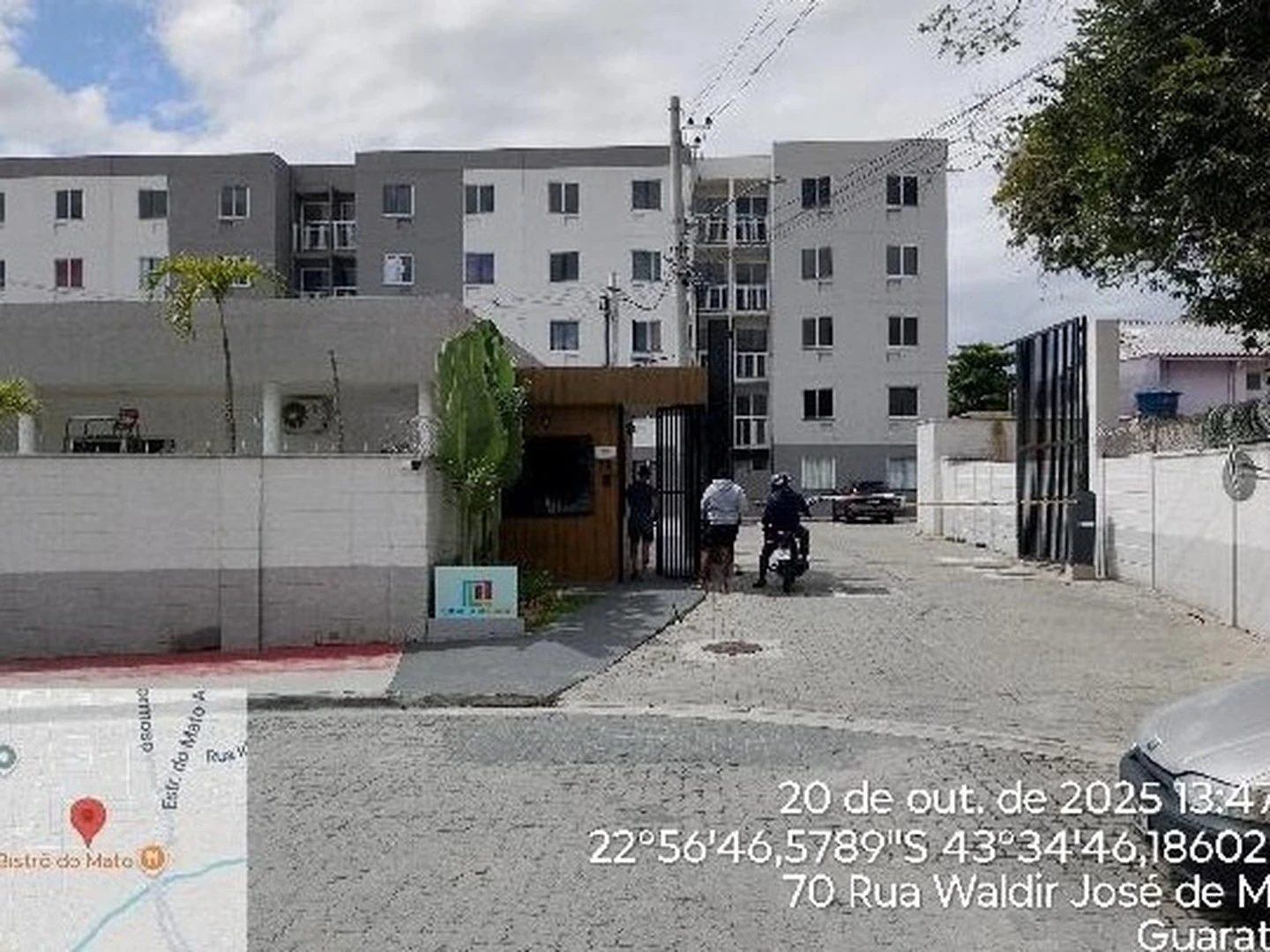 Apartamento - Rio De Janeiro, RJ - foto 1