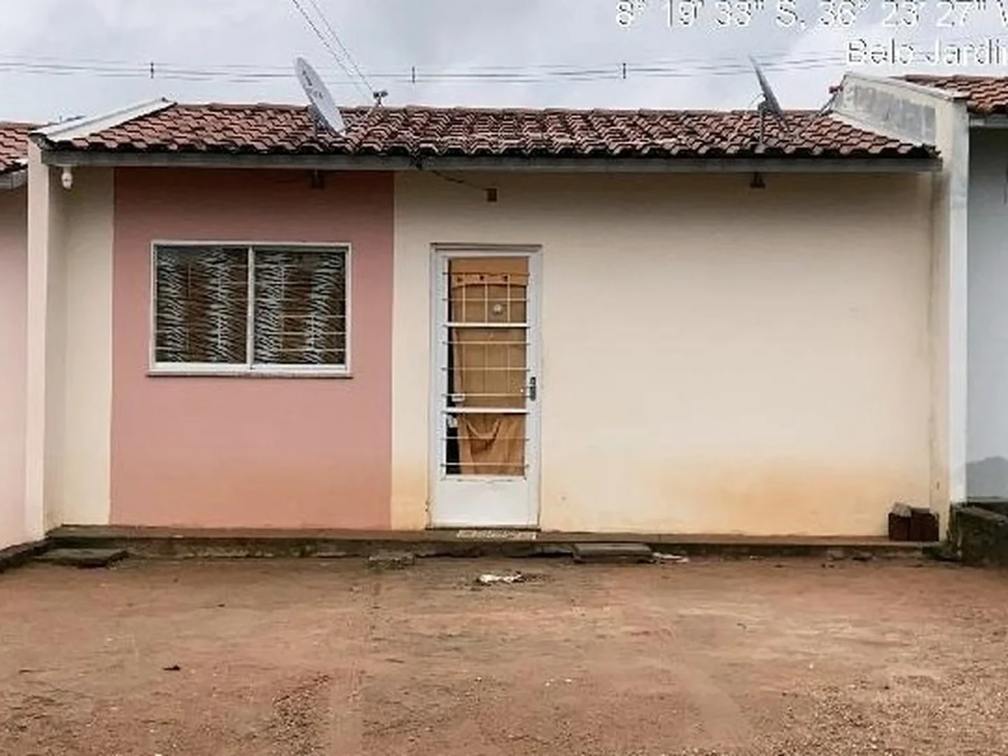 Casa - Belo Jardim, PE - foto 1