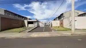 Apartamento - Uberaba, MG