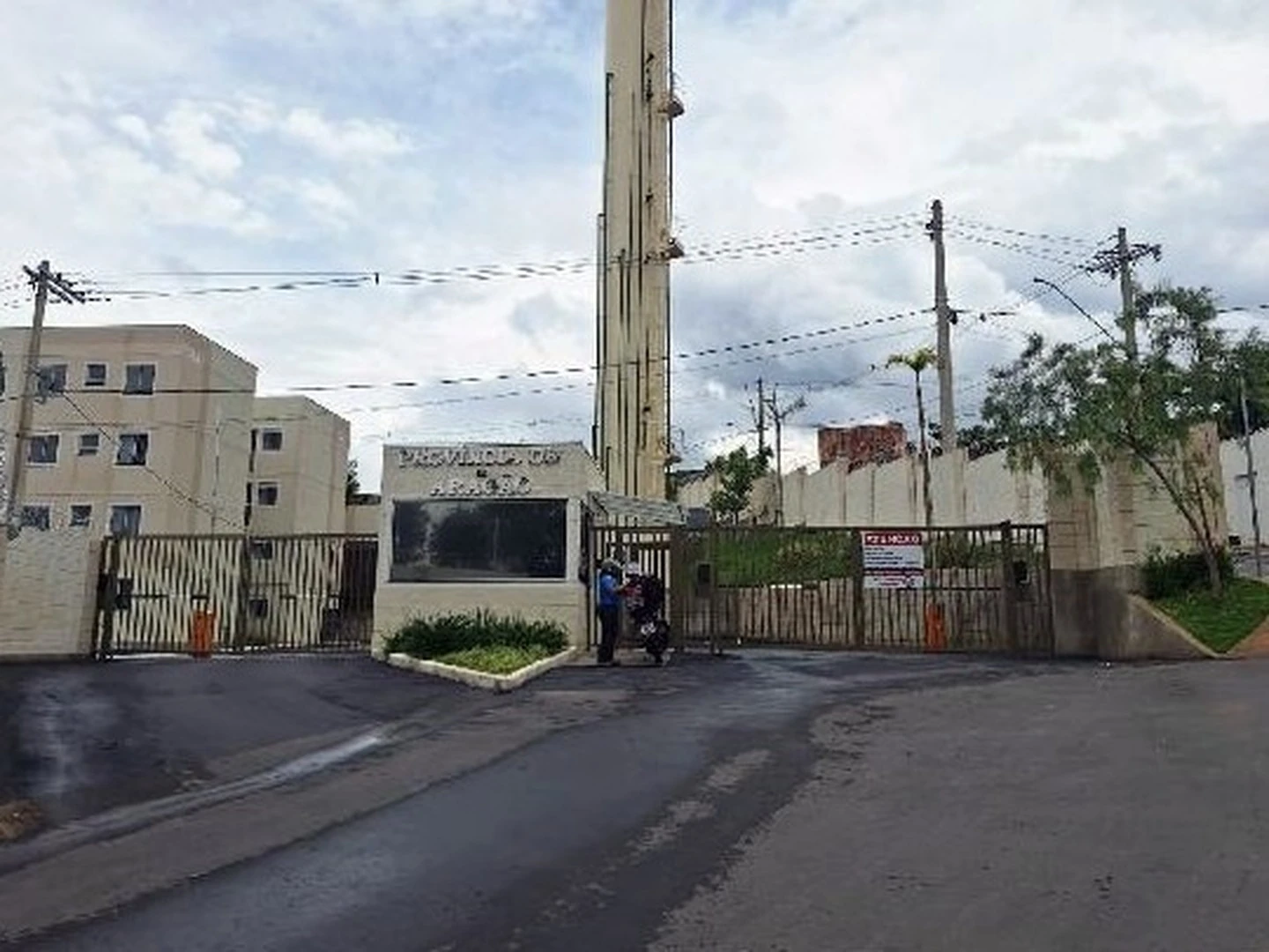 Apartamento - Ribeirao Das Neves, MG - foto 1