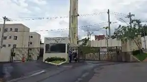 Apartamento - Ribeirao Das Neves, MG