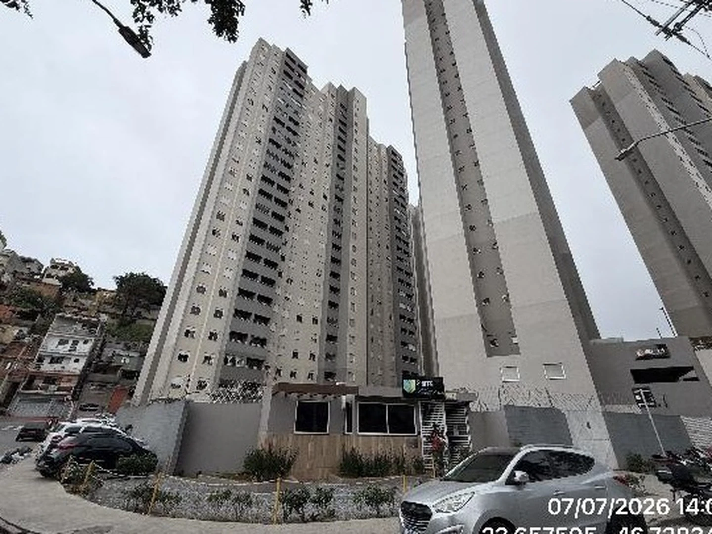 Apartamento - Sao Paulo, SP - foto 1