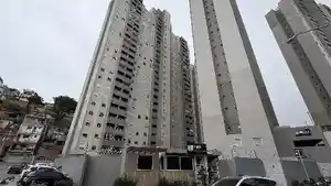 Apartamento - Sao Paulo, SP