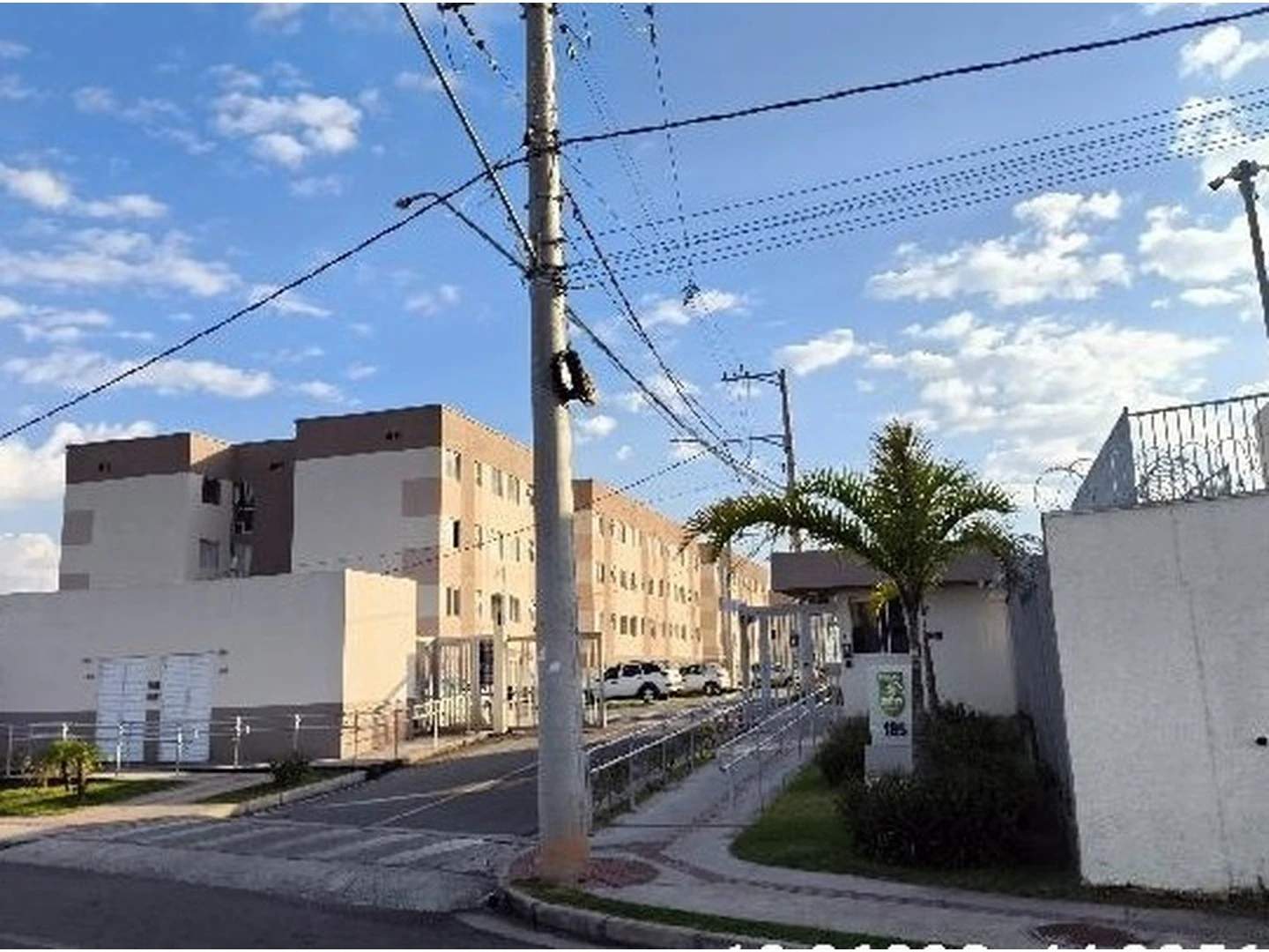 Apartamento - Contagem, MG - foto 1