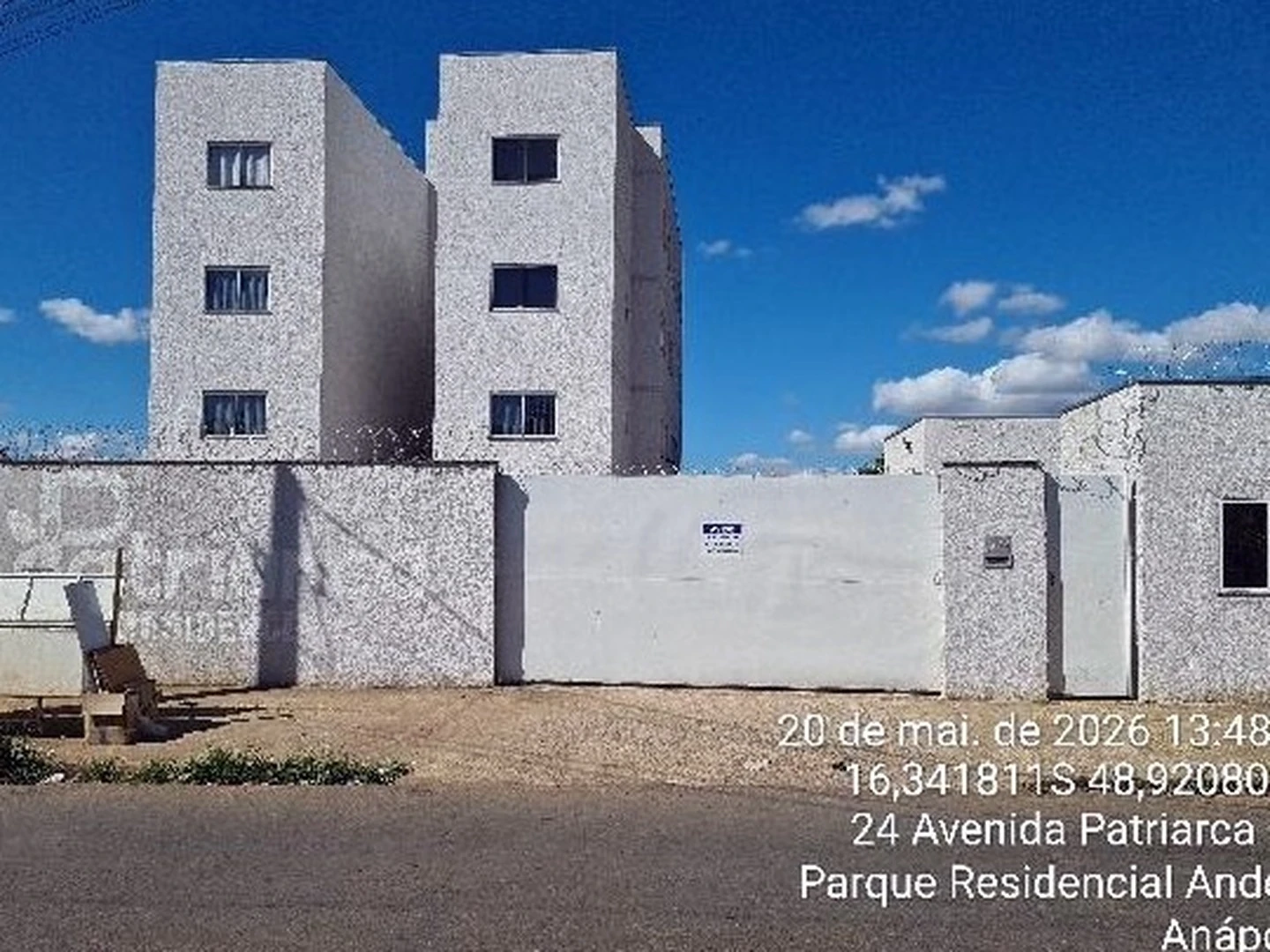 Apartamento - Anapolis, GO - foto 1