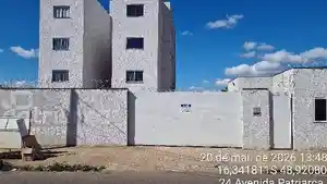 Apartamento - Anapolis, GO