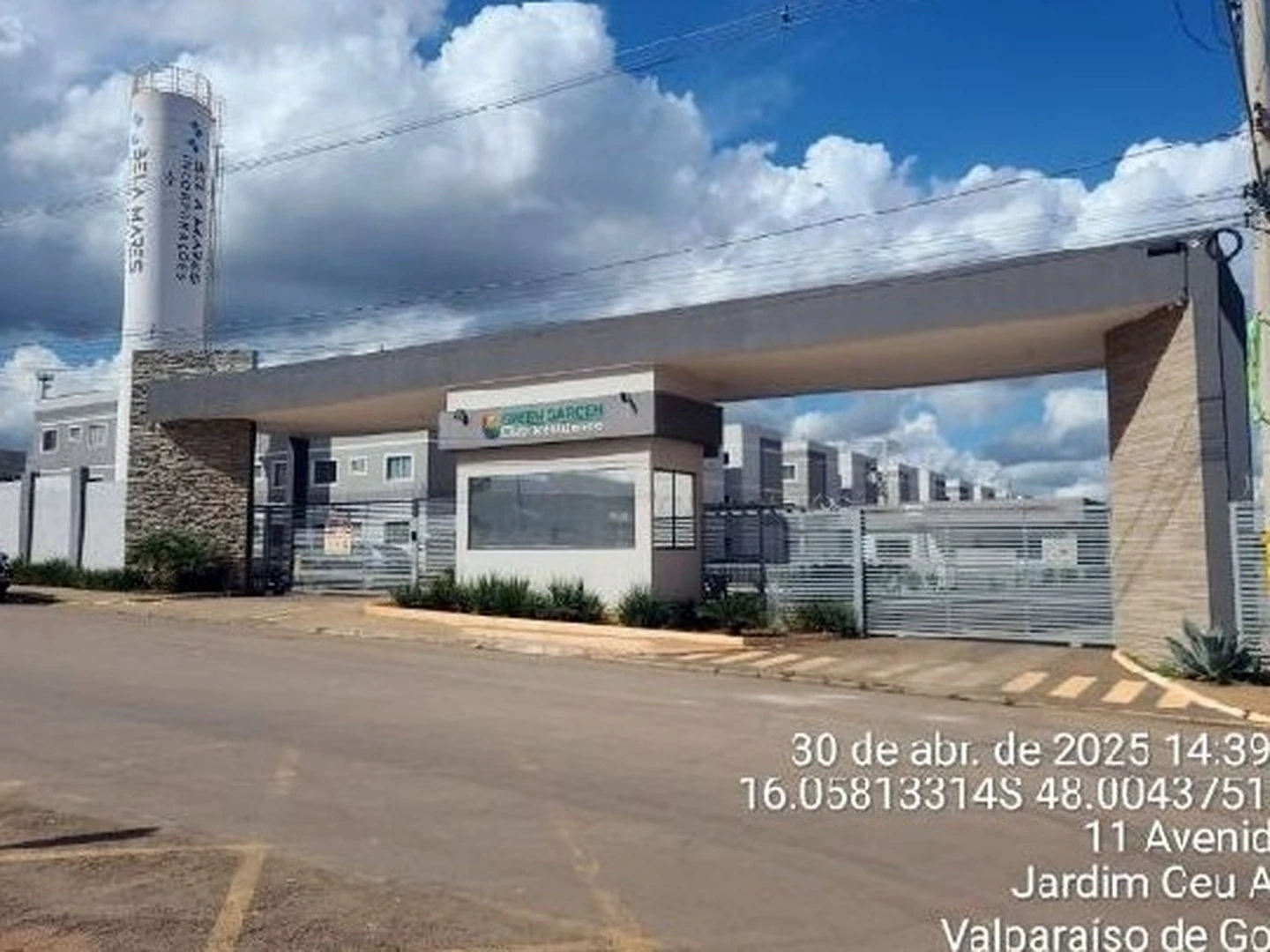 Apartamento - Valparaiso De Goias, GO - foto 1