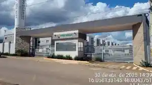 Apartamento - Valparaiso De Goias, GO
