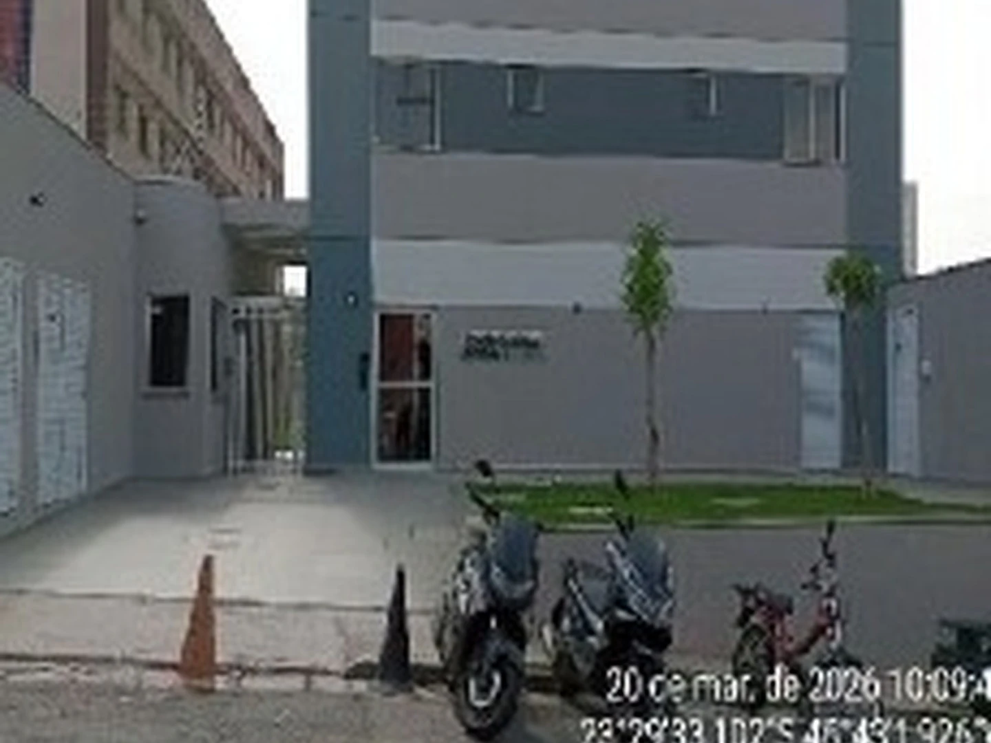 Apartamento - Sao Paulo, SP - foto 1