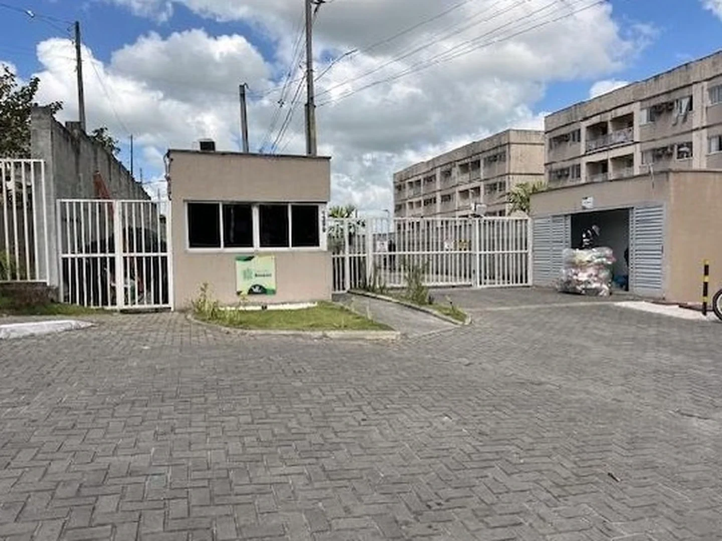 Apartamento - Sao Lourenco Da Mata, PE - foto 1