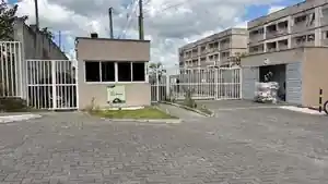 Apartamento - Sao Lourenco Da Mata, PE