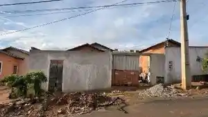 Casa - Claudio, MG