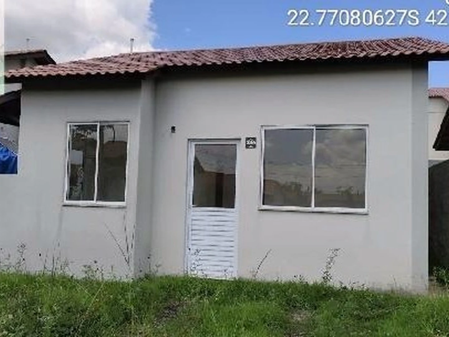 Casa - Itaborai, RJ - foto 1