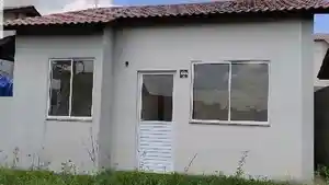 Casa - Itaborai, RJ