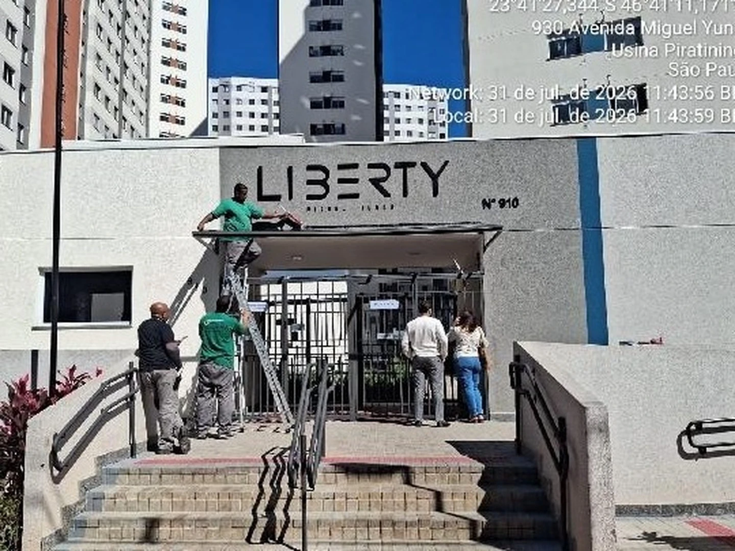 Apartamento - Sao Paulo, SP - foto 1