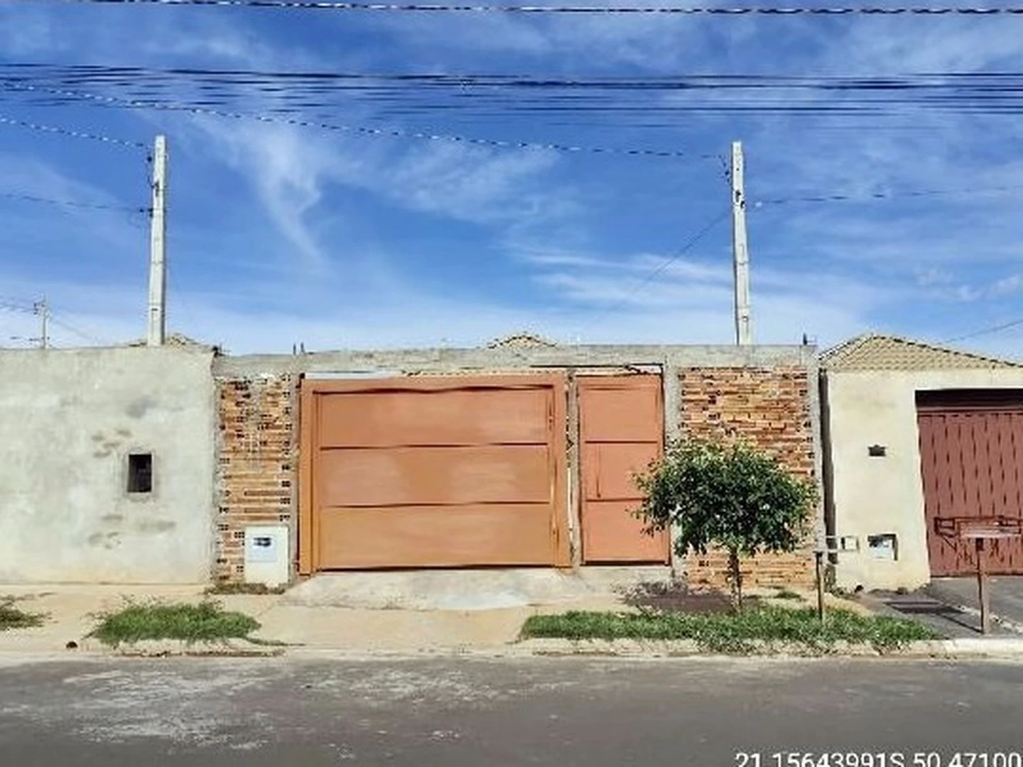 Casa - Aracatuba, SP - foto 1