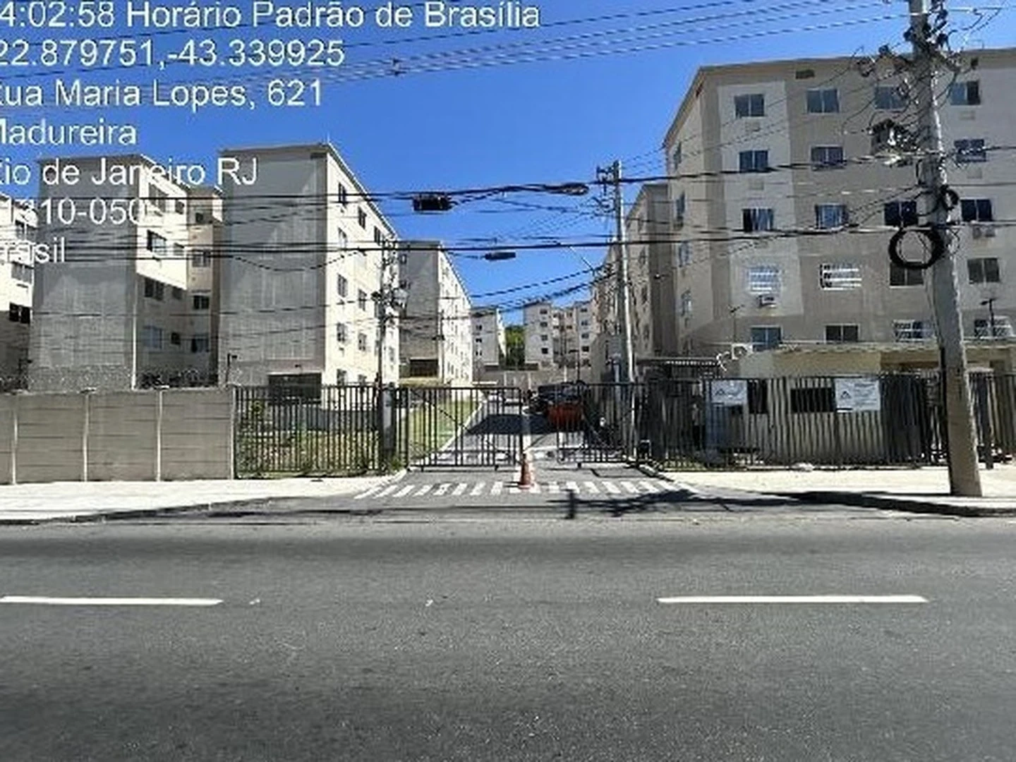 Apartamento - Rio De Janeiro, RJ - foto 1