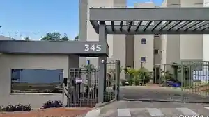 Apartamento - Matao, SP
