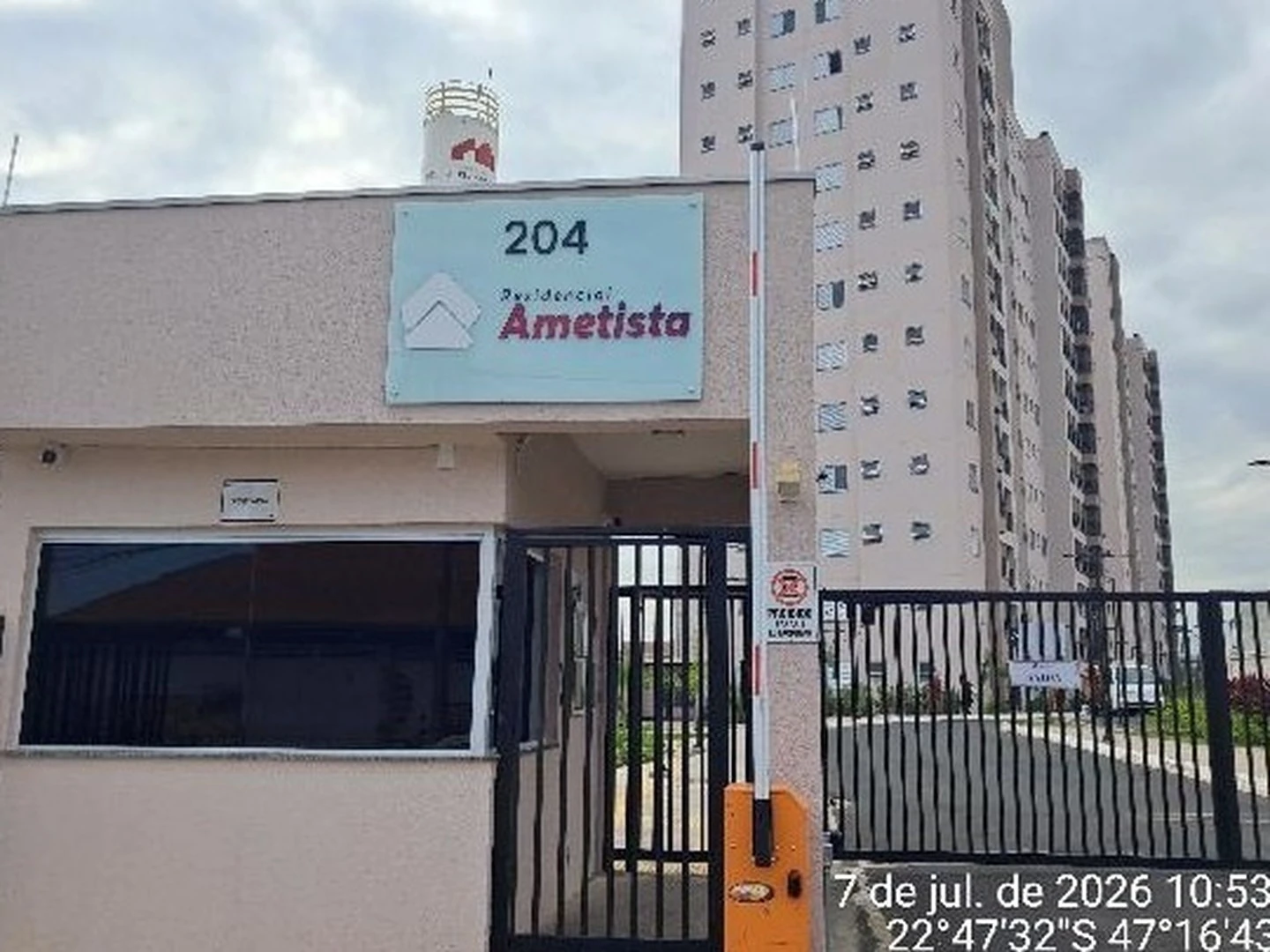 Apartamento - Sumare, SP - foto 1