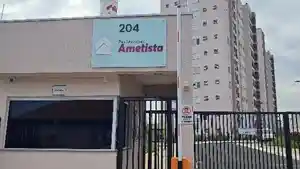 Apartamento - Sumare, SP