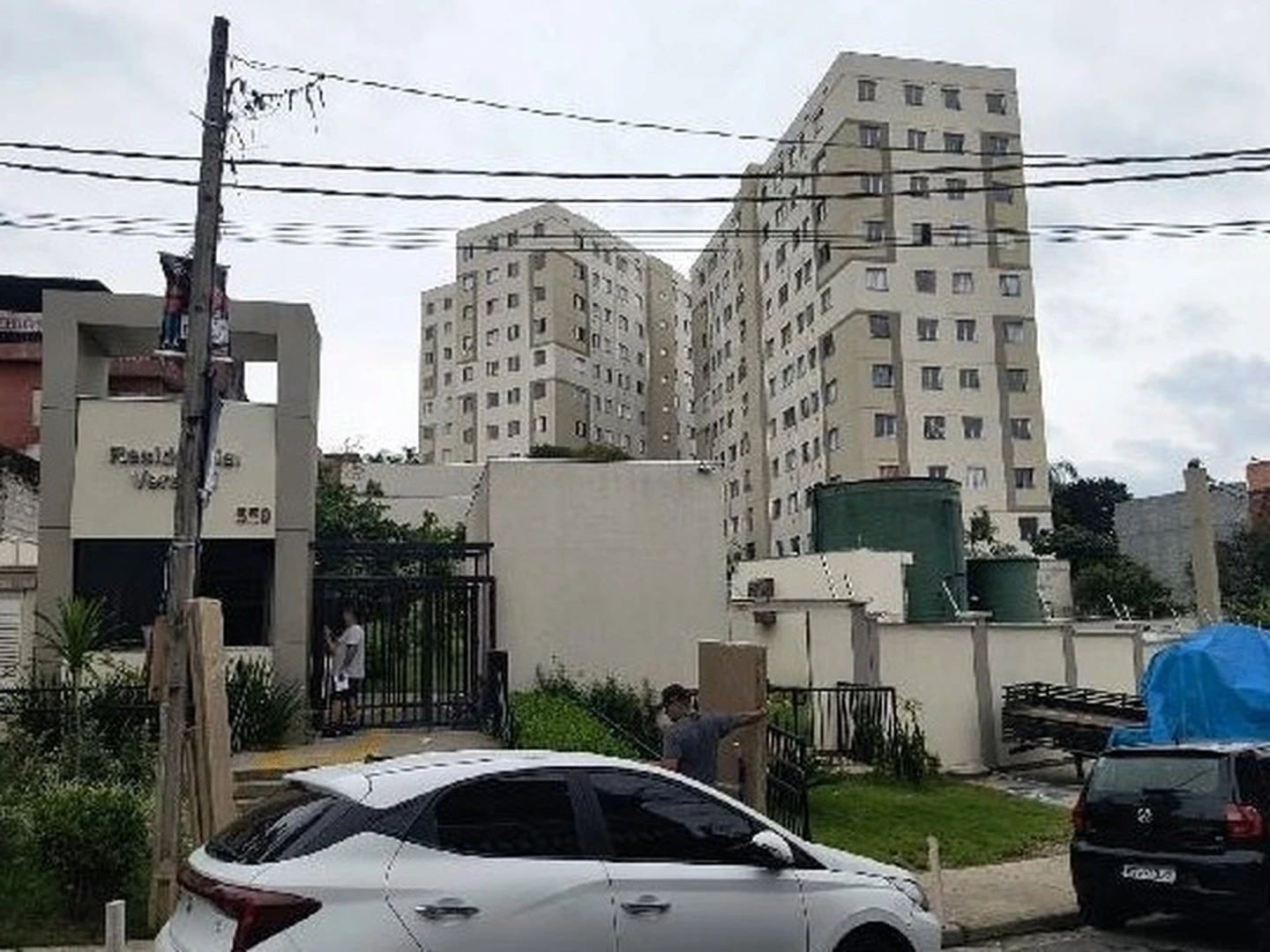 Apartamento - Sao Paulo, SP - foto 1
