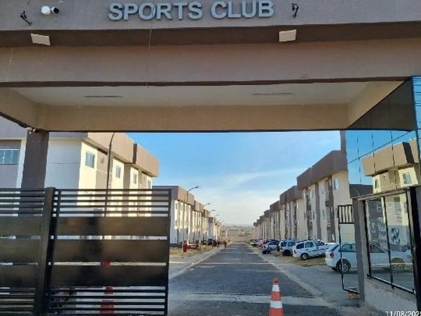 Apartamento - Cidade Ocidental, GO - foto 1