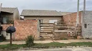 Casa - Ipero, SP