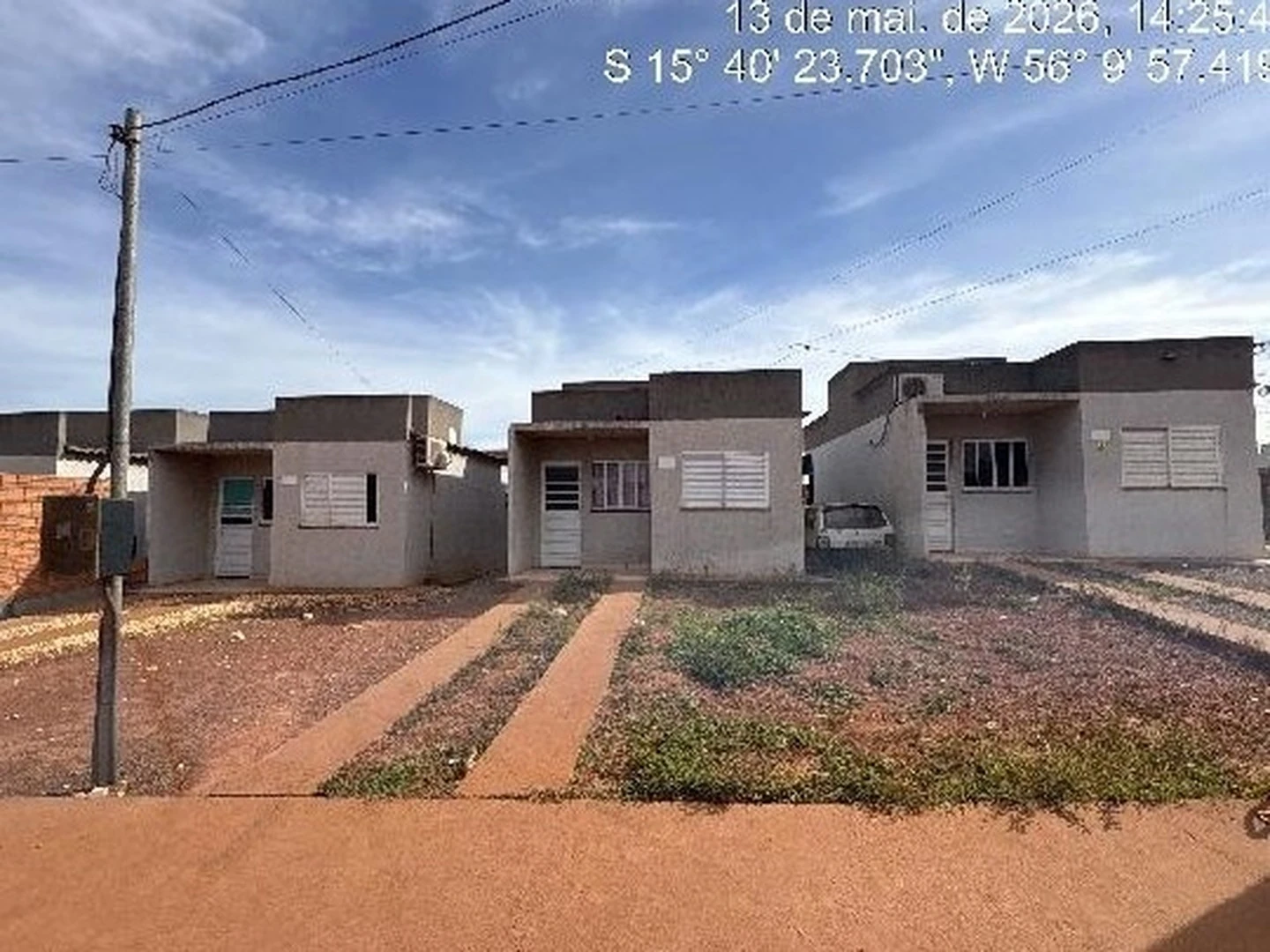 Casa - Varzea Grande, MT - foto 1