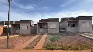 Casa - Varzea Grande, MT