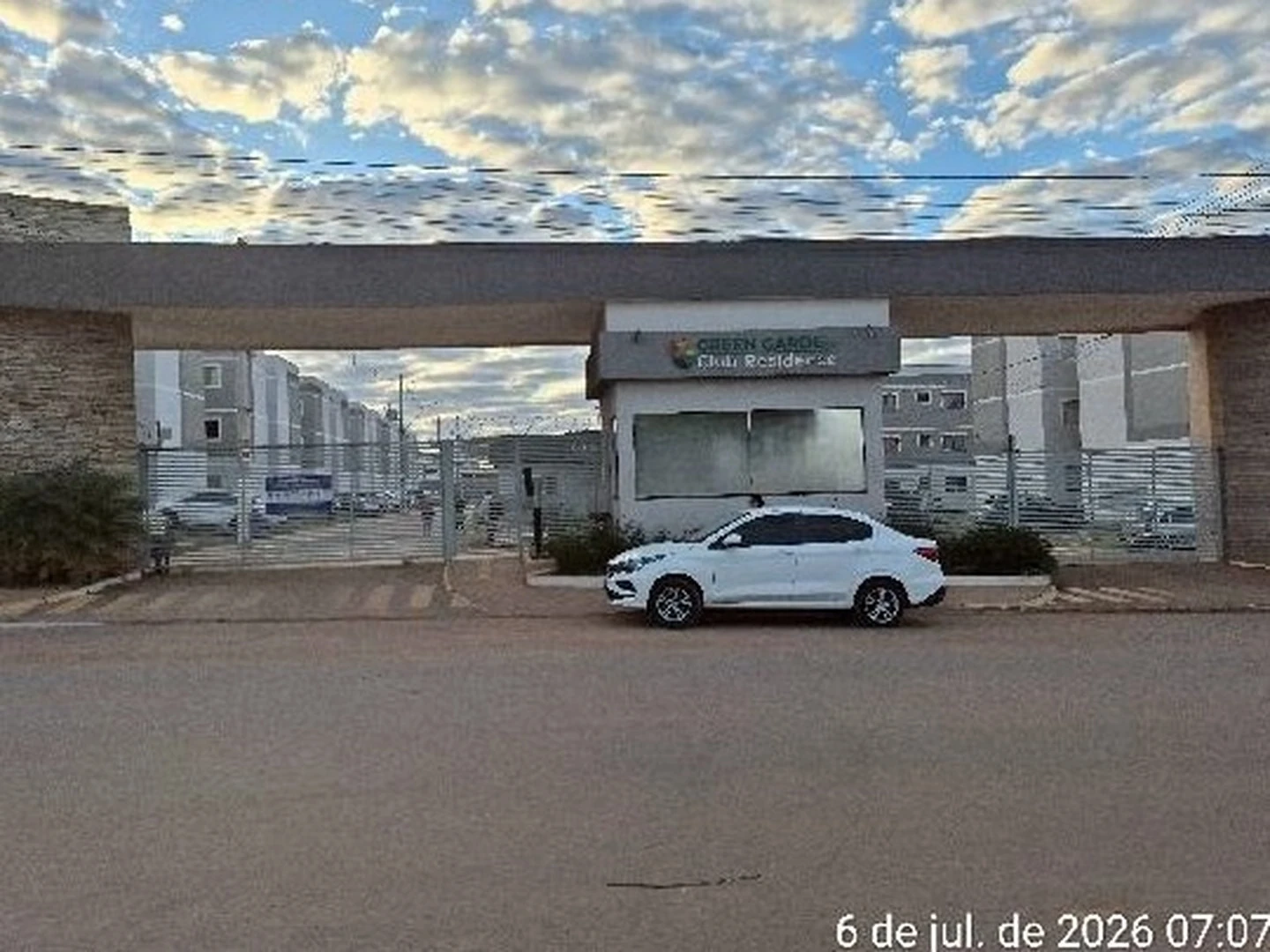 Apartamento - Valparaiso De Goias, GO - foto 1