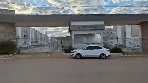 Apartamento - Valparaiso De Goias, GO