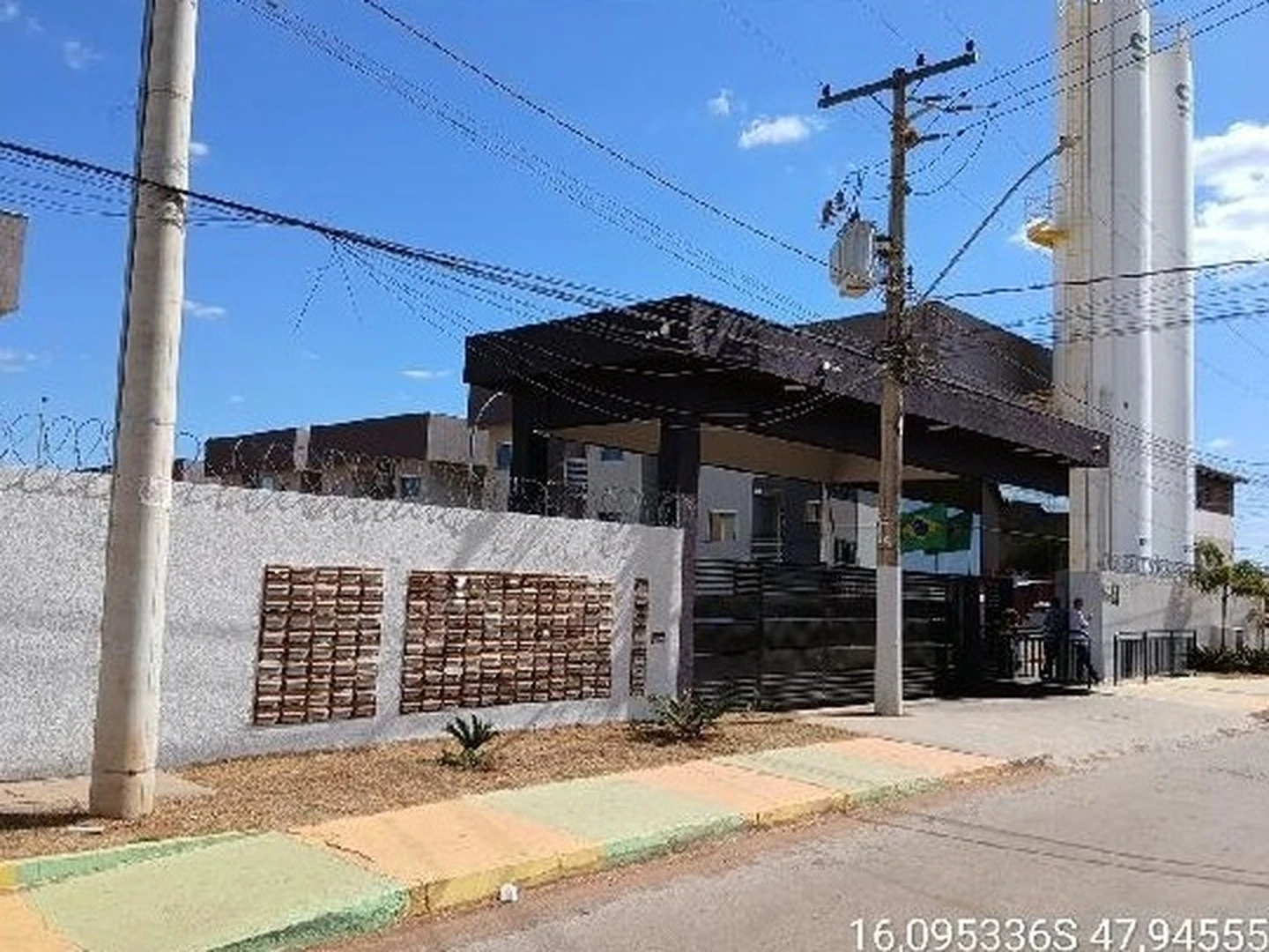 Apartamento - Cidade Ocidental, GO - foto 1
