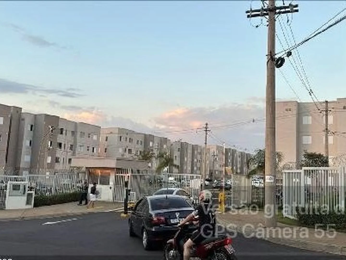 Apartamento - Ribeirao Preto, SP - foto 1