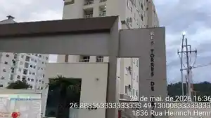 Apartamento - Blumenau, SC