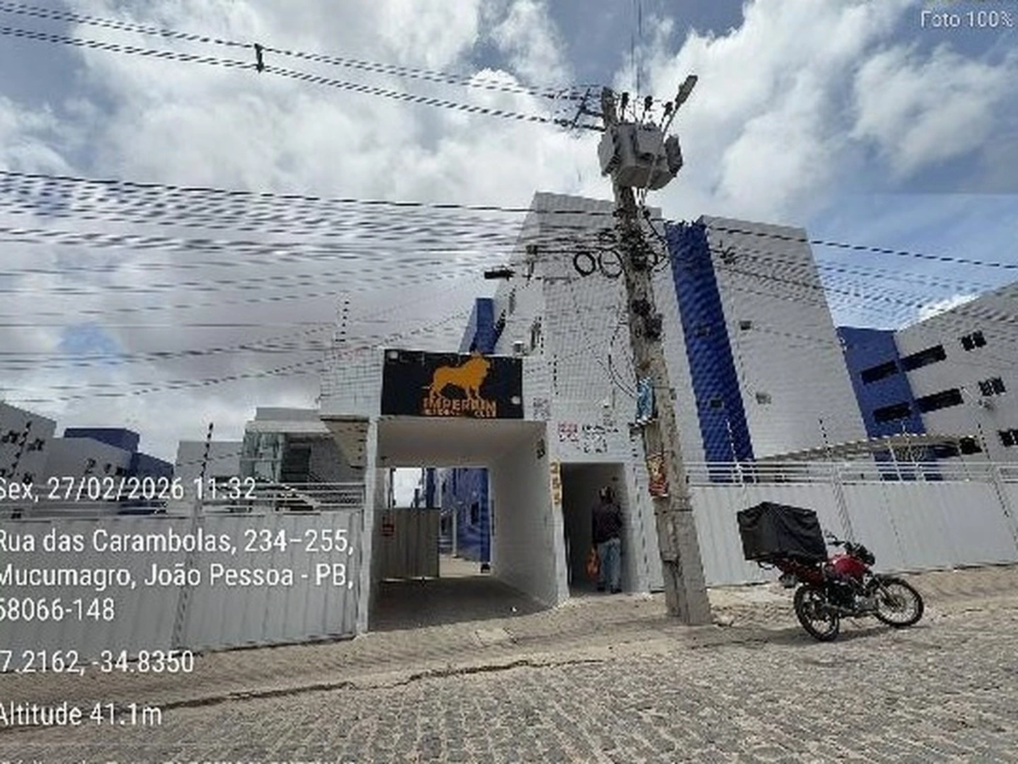 Apartamento - Joao Pessoa, PB - foto 1