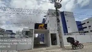 Apartamento - Joao Pessoa, PB