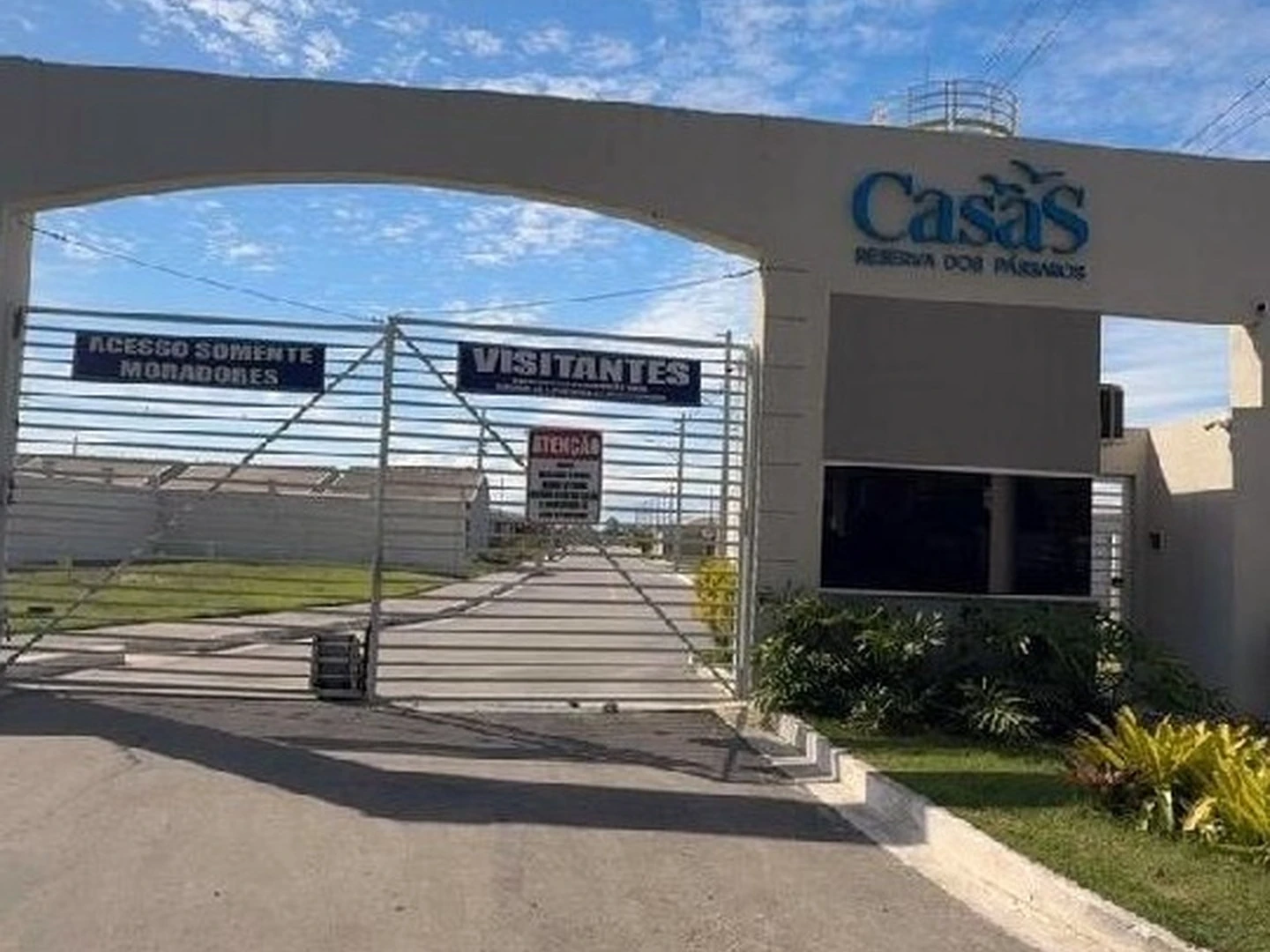 Casa - Itaborai, RJ - foto 1