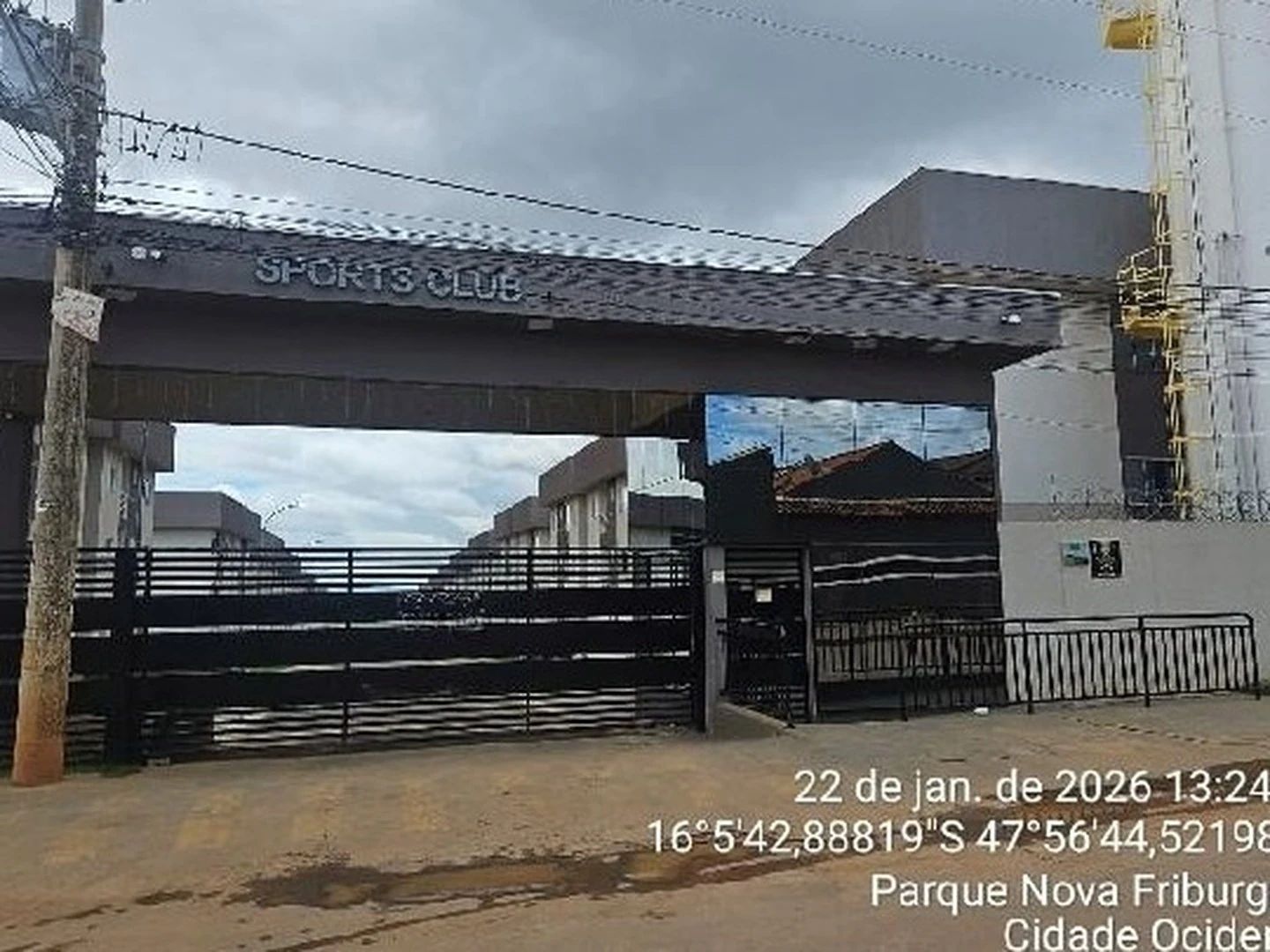 Apartamento - Cidade Ocidental, GO - foto 1