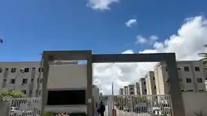 Apartamento - Paulista, PE