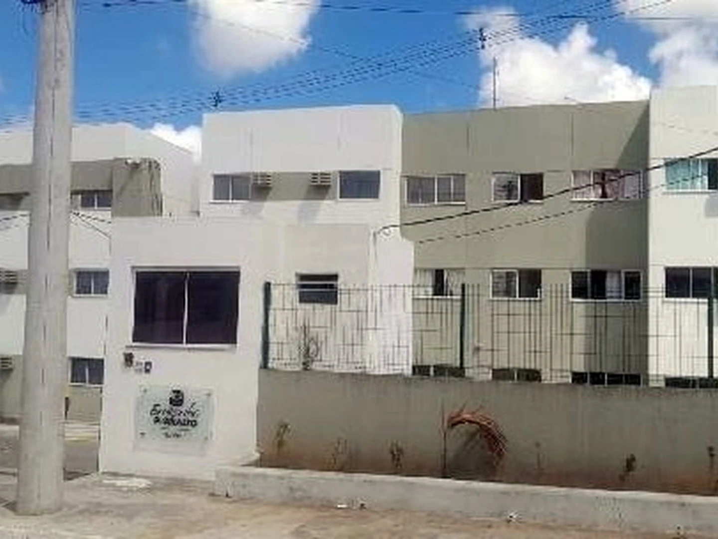 Apartamento - Abreu E Lima, PE - foto 1