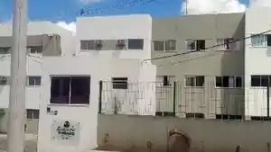 Apartamento - Abreu E Lima, PE