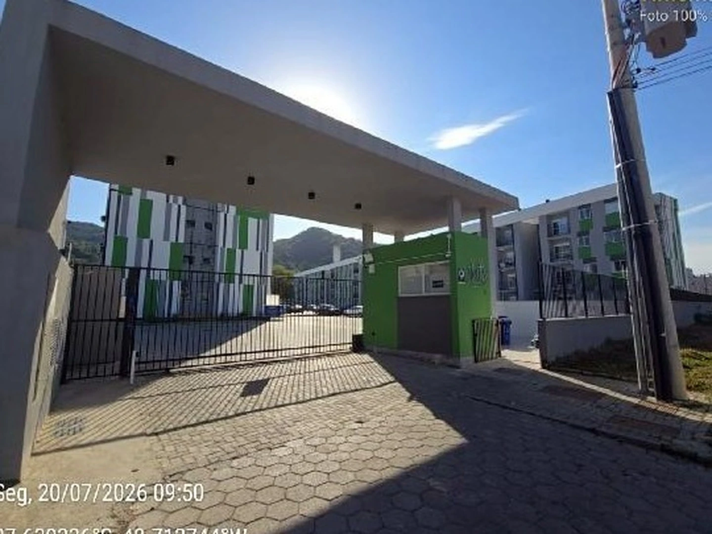 Apartamento - Palhoca, SC - foto 1