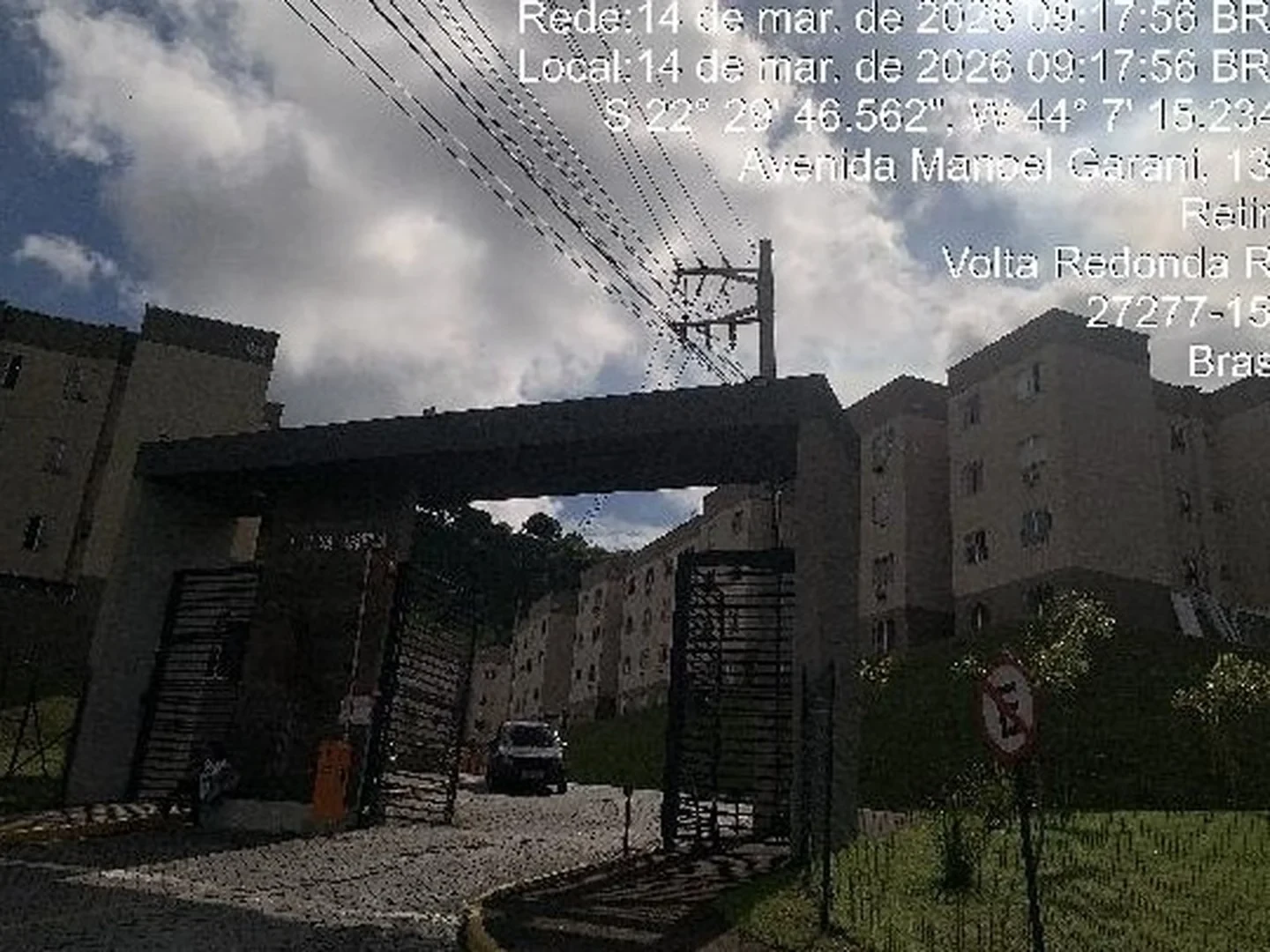 Apartamento - Volta Redonda, RJ - foto 1