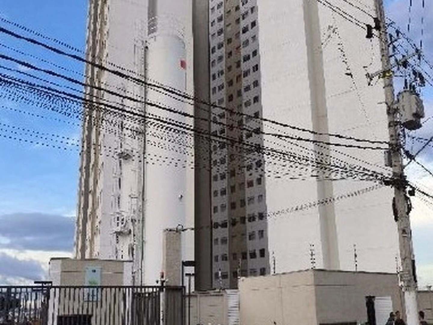 Apartamento - Sao Paulo, SP - foto 1