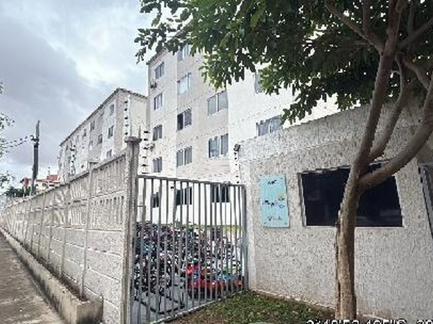 Apartamento - Fortaleza, CE - foto 1
