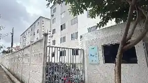 Apartamento - Fortaleza, CE